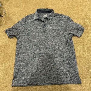 UA men’s polo